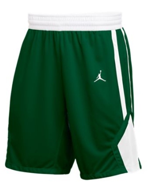 Pánské Kraťasy kraťasy Nike Air Jordan Dri-FIT AR4321-342 XXL