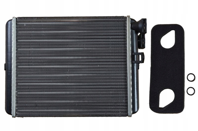 53559 - Обогреватель Volvo