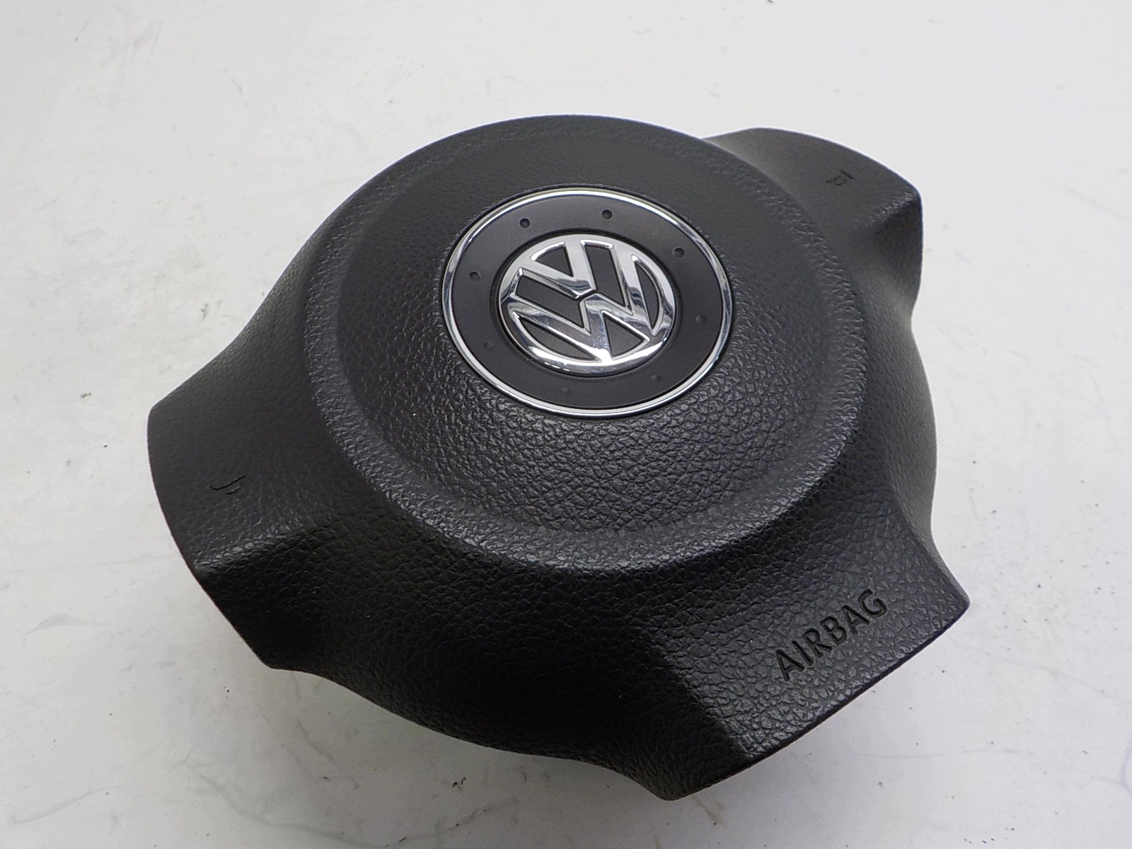 VW GOLF VI SCIROCCO airbag deckel AIR BAG