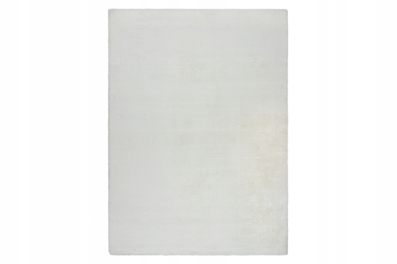 

Dywan Rabbit Biały White 60X100 CM Bunny Jakość
