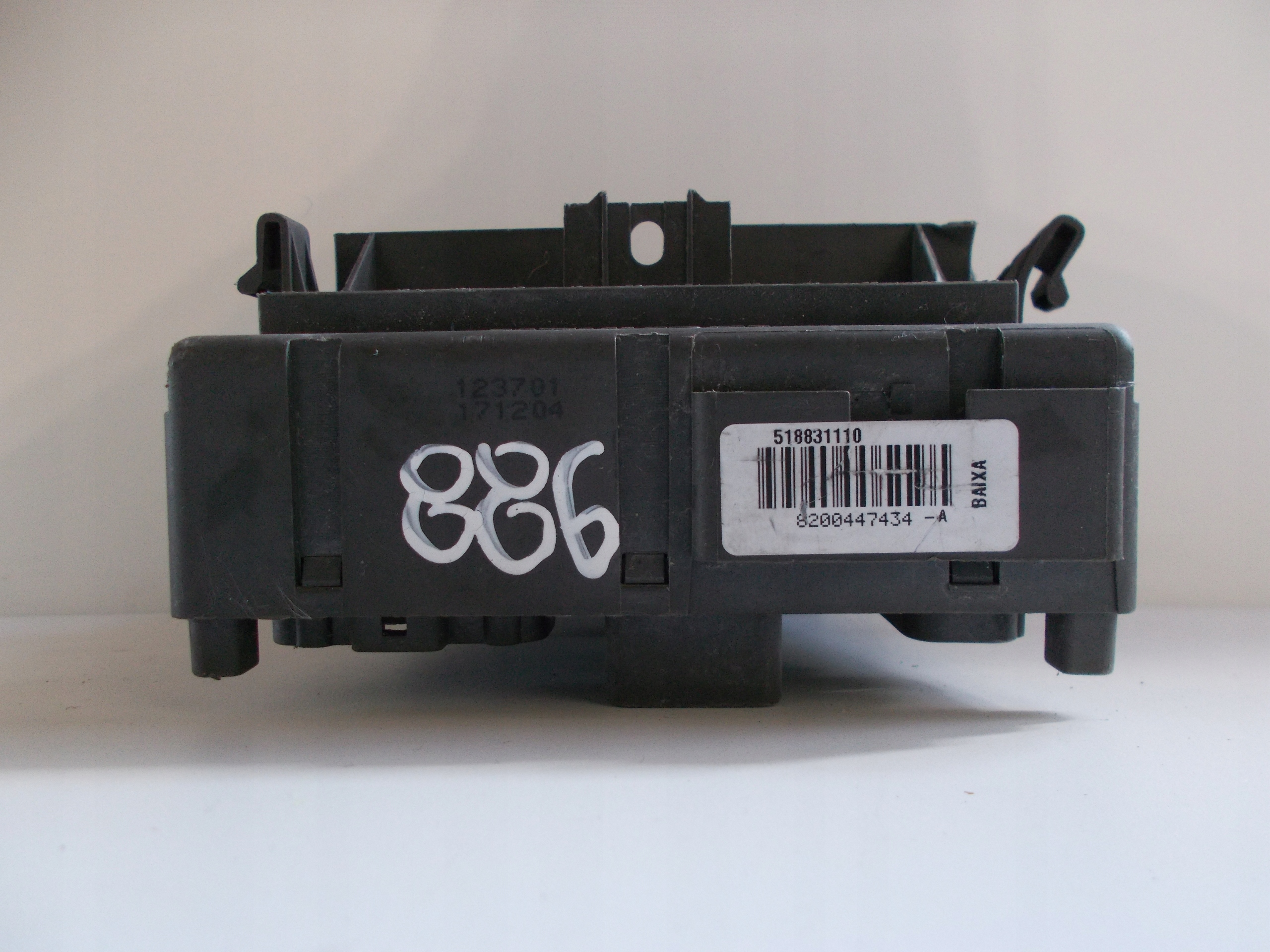 RENAULT , MODUŁ 8200447434-A