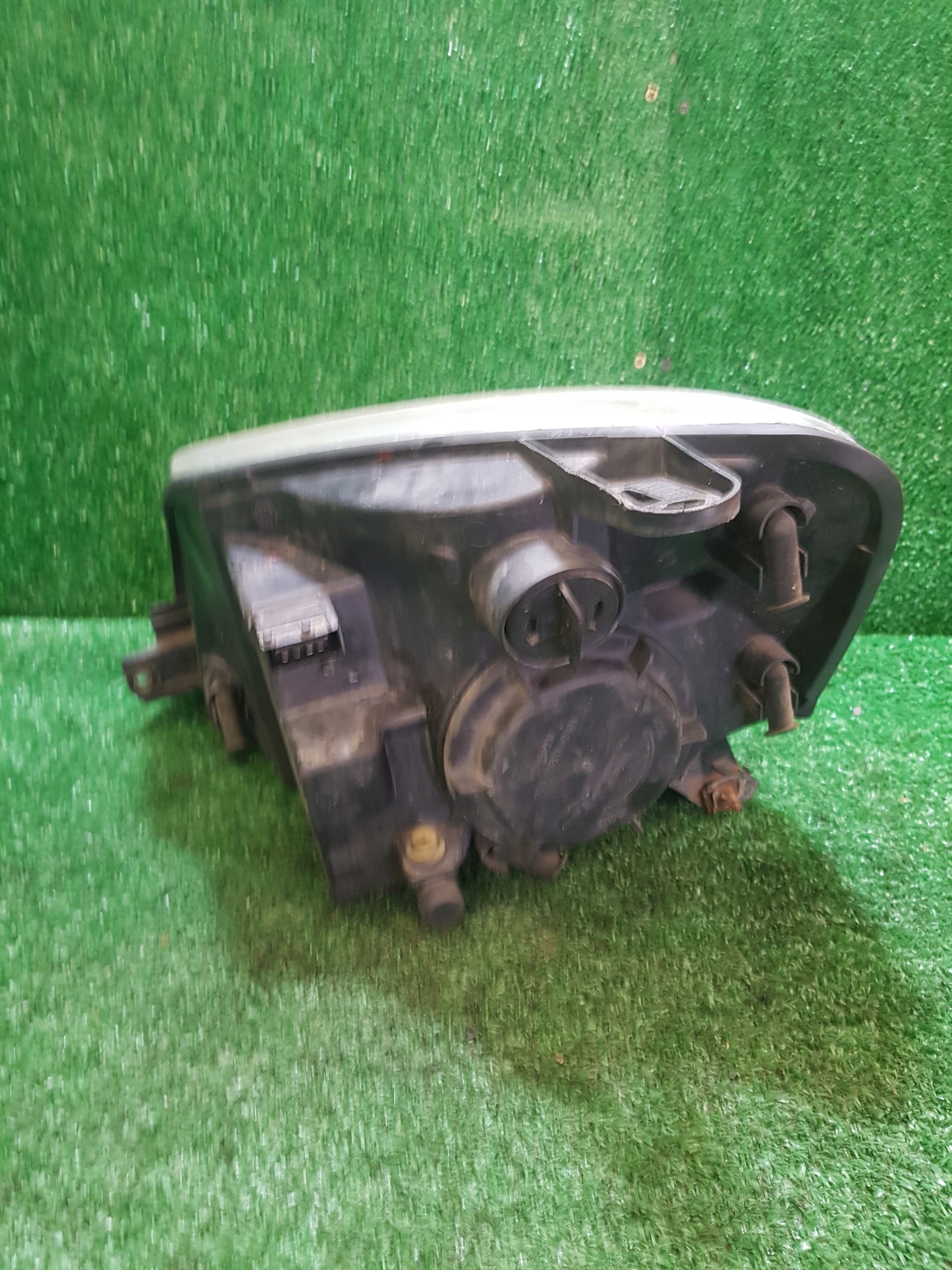 light right front LIFT CITROEN BERLINGO 1