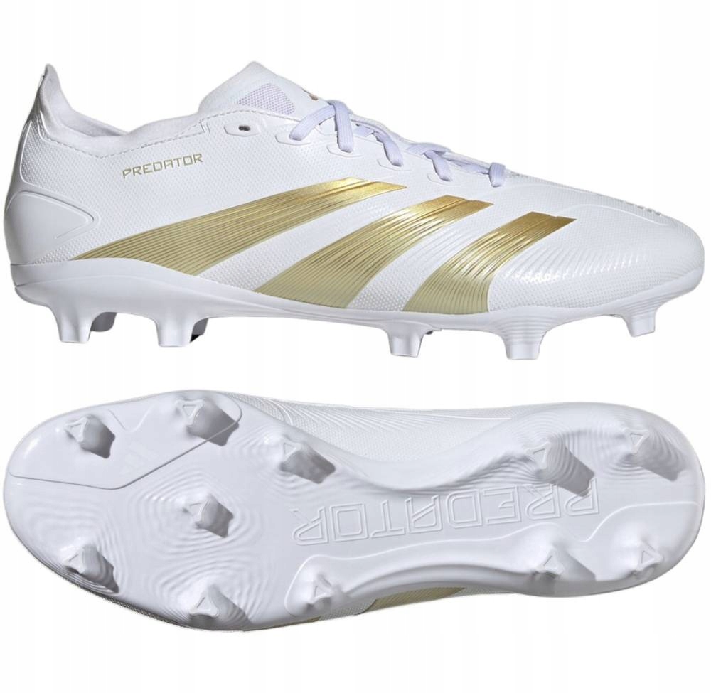 Kopačky adidas Predator League Fg IF6346 vel. 43 1/3
