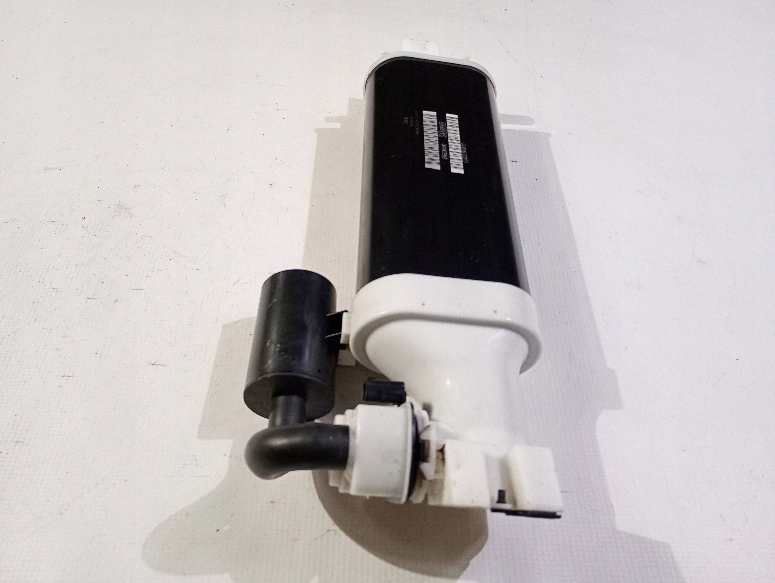 karbonski filter oparow goriva evap Dodge Charger Challenger 2015