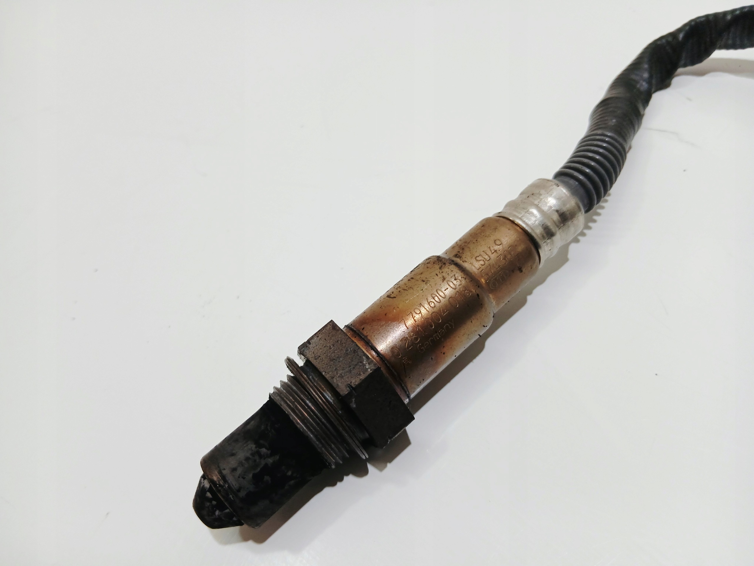 SONDA LAMBDA BMW E60 E61 306D3 OE 7791600 (0000053)