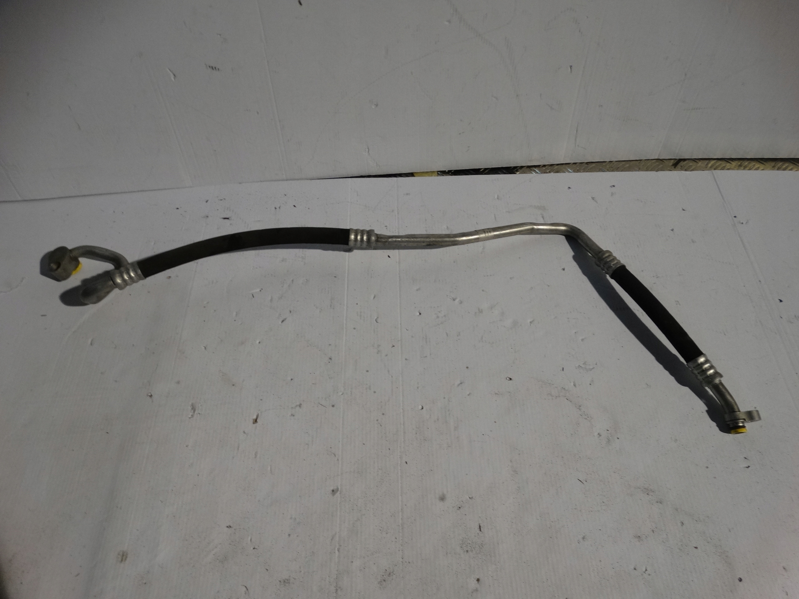 PRIJENOS KLIMATIZACIJE BMW X6 E71 35IX N54 1