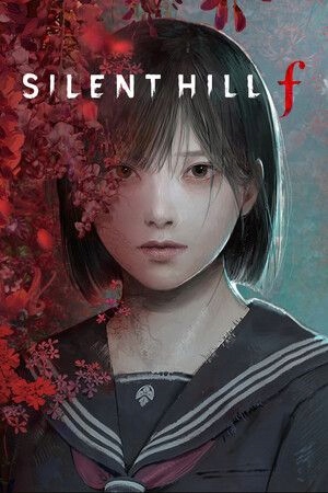 SILENT HILL f XBOX SERIES X/S PC KLUCZ BEZ VPN
