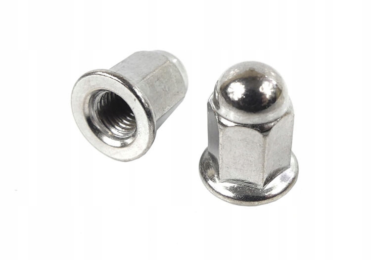 

Nakrętka szpilki cylindra m7 139fmb 154fmi junak