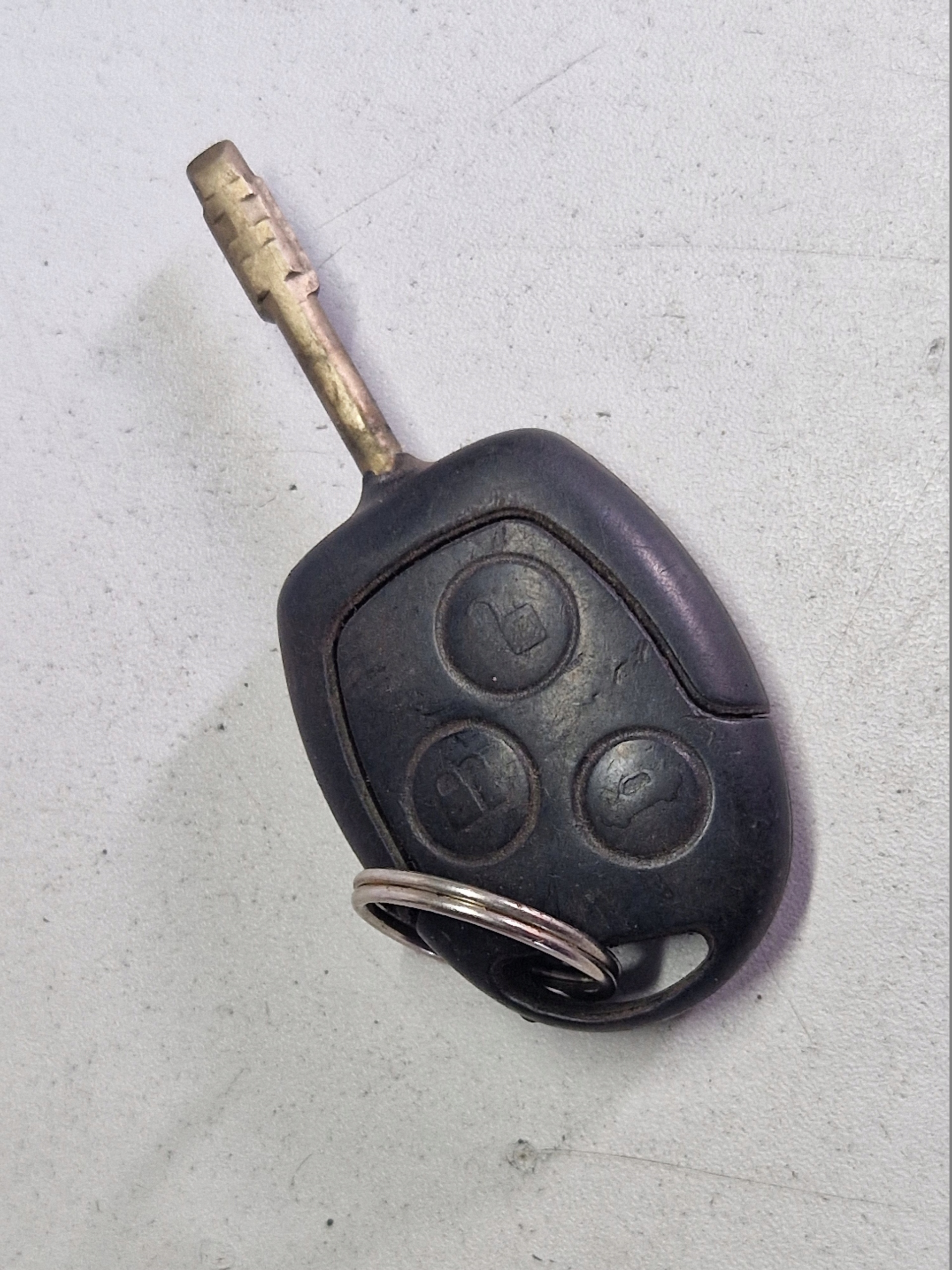 FORD klíček PILOT
