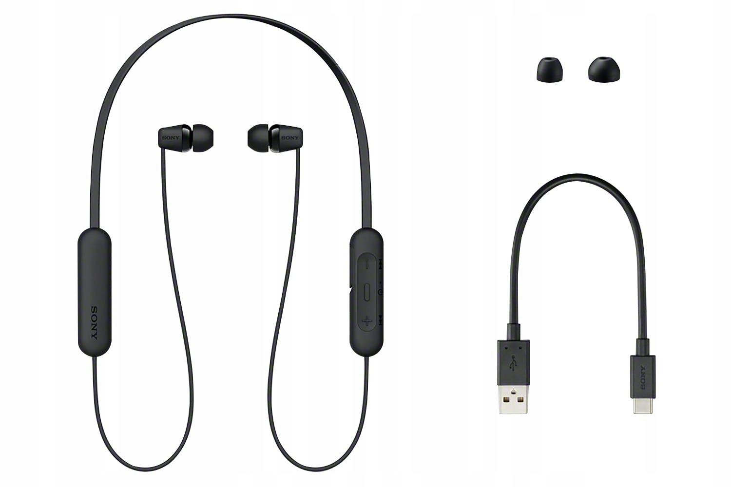 Bezprzewodowy zestaw słuchawkowy Bluetooth 5.0 1more 1 Zasięg 10 m