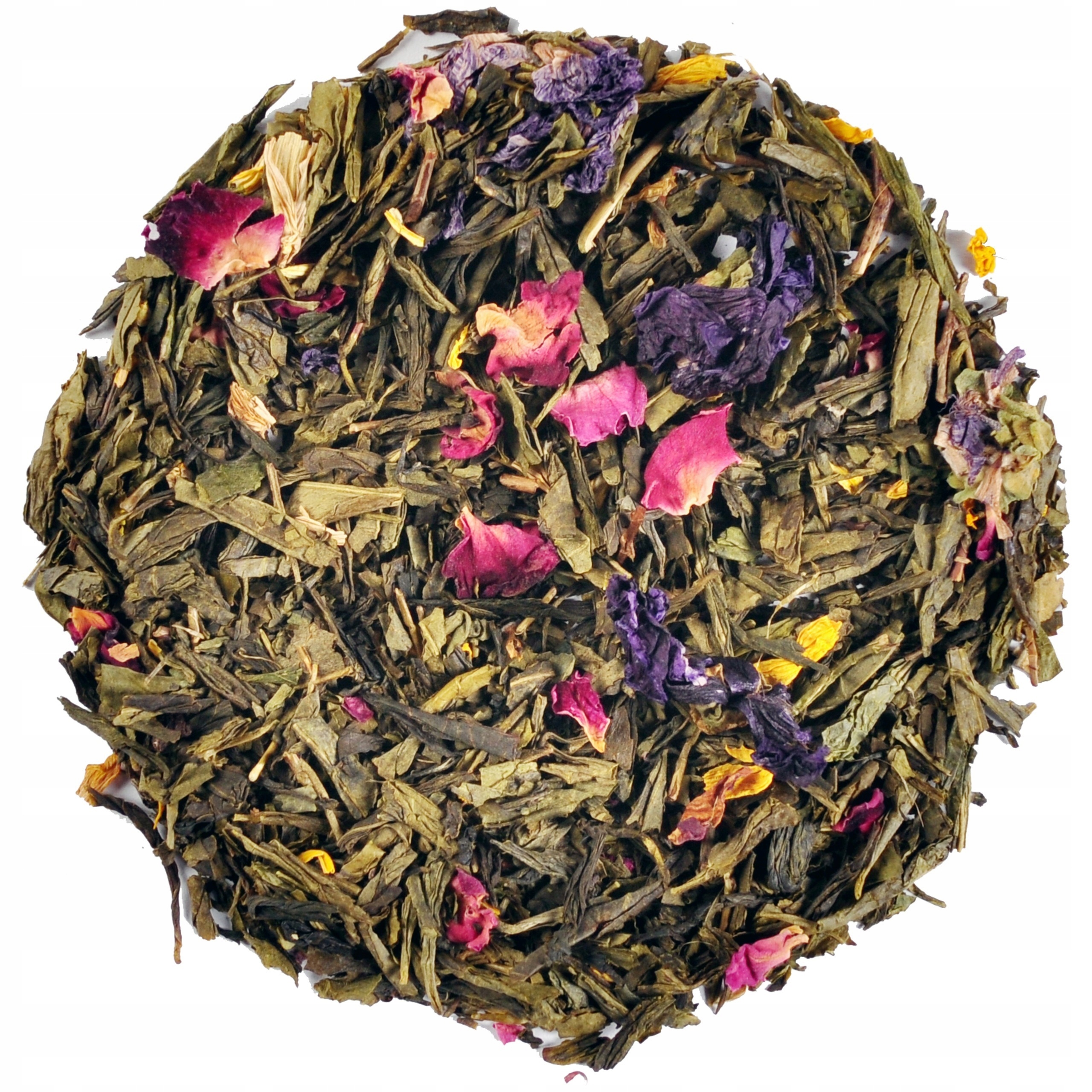 Levně Zelený bazar zelený čaj duch ráno 50 g