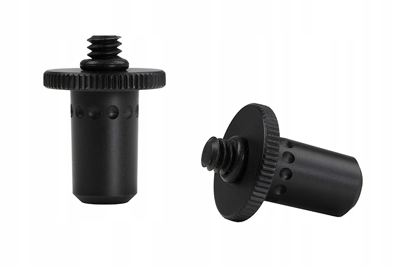 Fox Black Label Qr Camera Adaptor CBS081