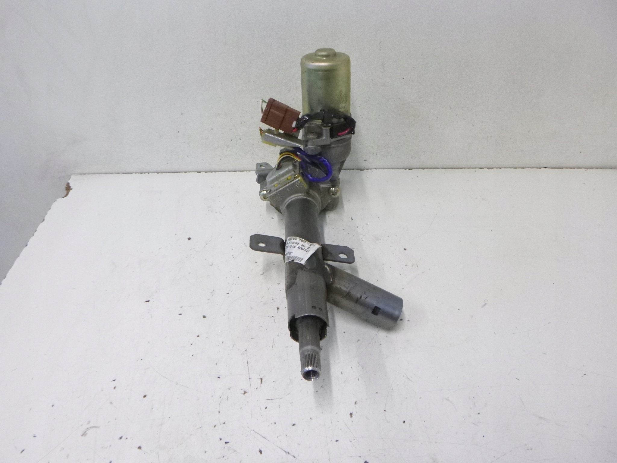 control electrics Renault Twingo 7700419410