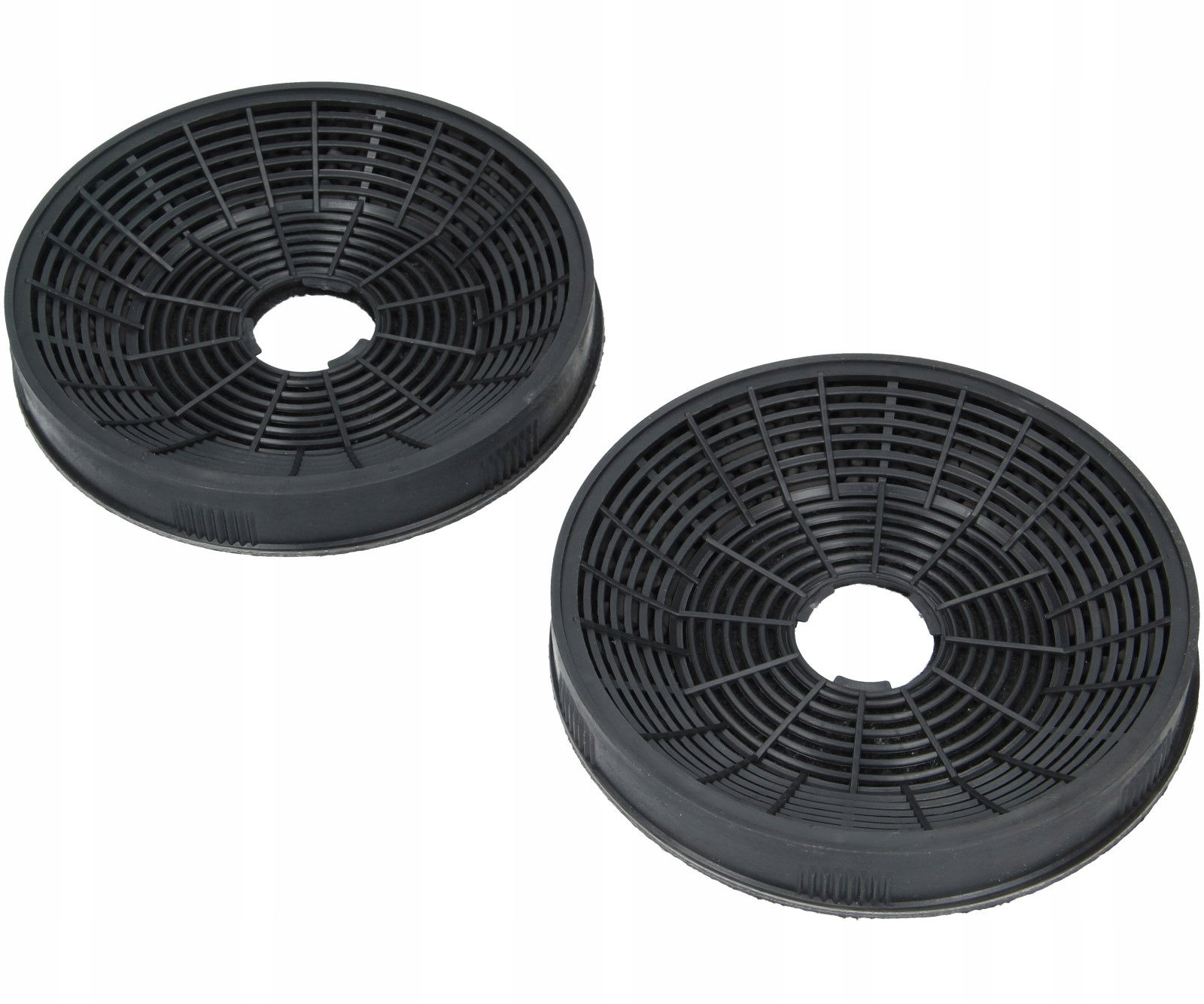 Filtr węglowy typ DWA0LK6A 2szt do okapu Bosch