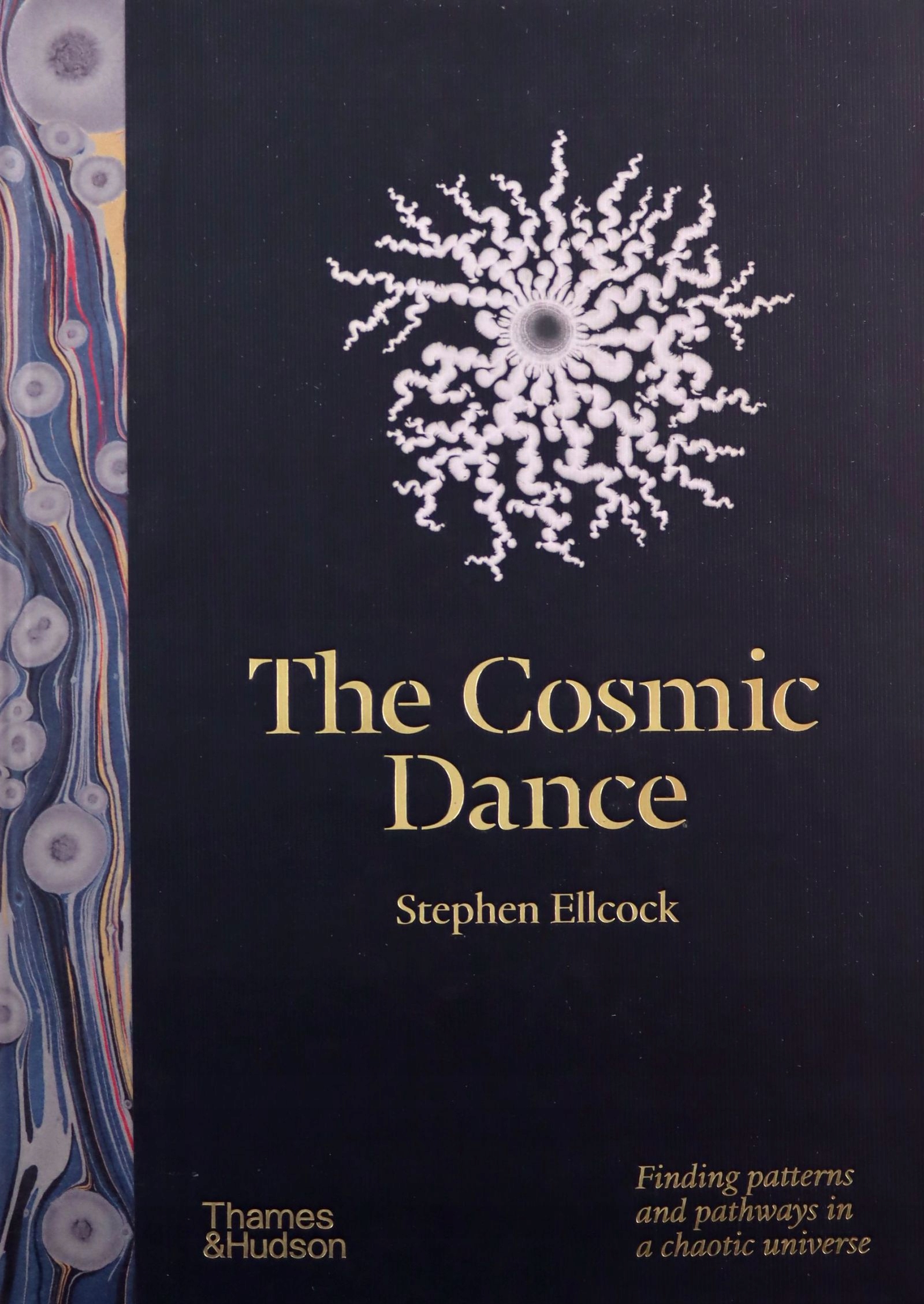 

The Cosmic Dance: Finding Patterns And Pathways In