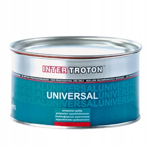 Troton szpachlówka uniwersalna 4,5kg – wypełniająca