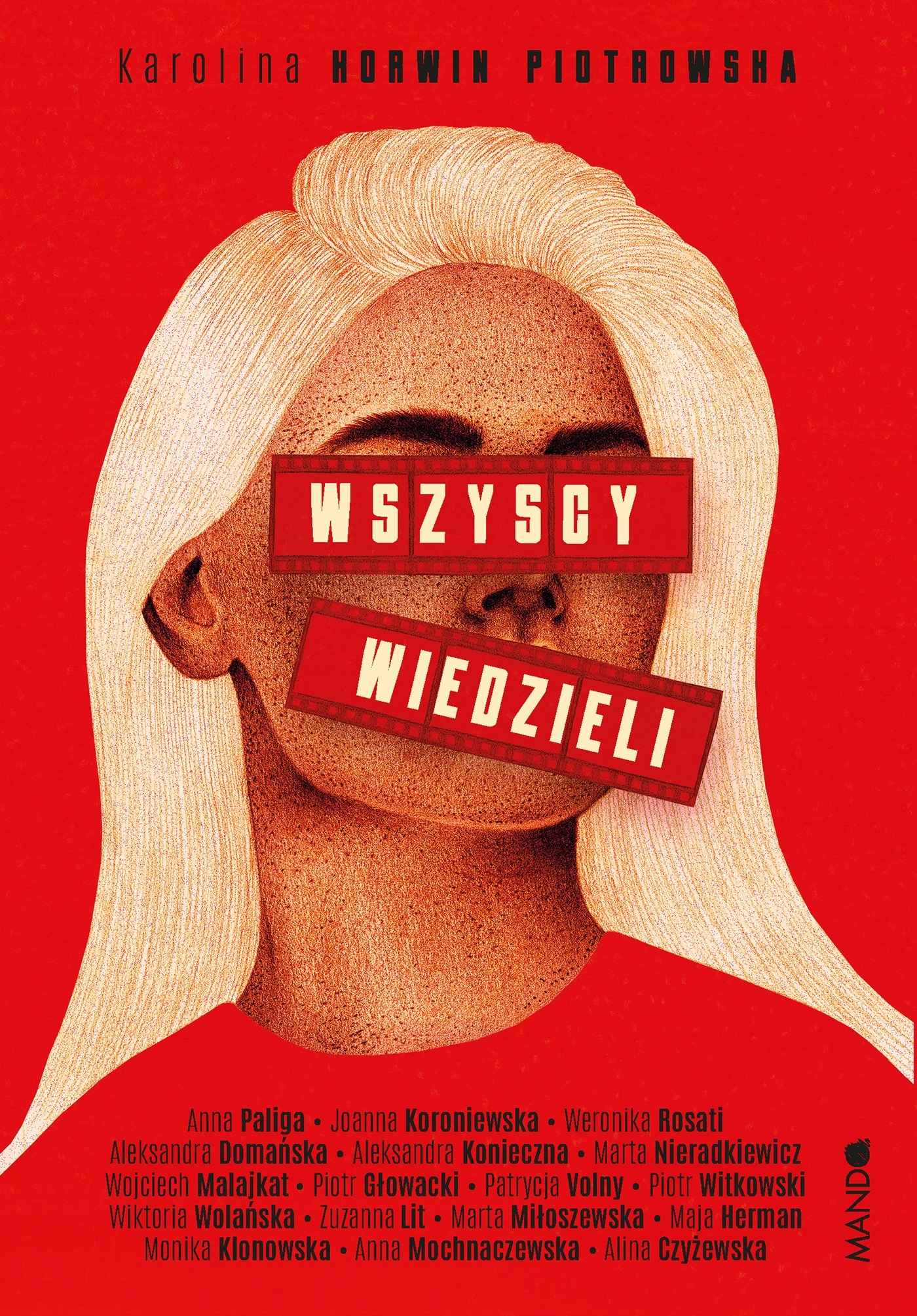 

Wszyscy wiedzieli