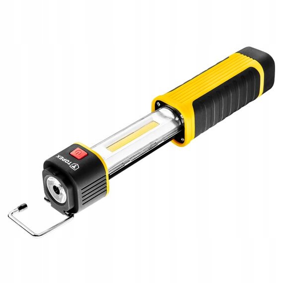 Latarka Led Topex do zawieszenia, 180 lm 94W384