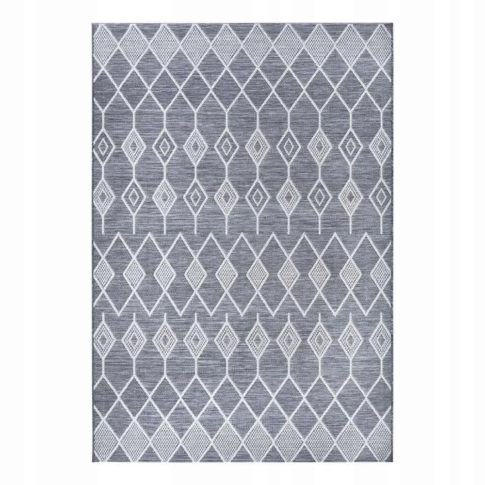 Koberec na terasu 160x230 typu sisal, vnější vnitřní