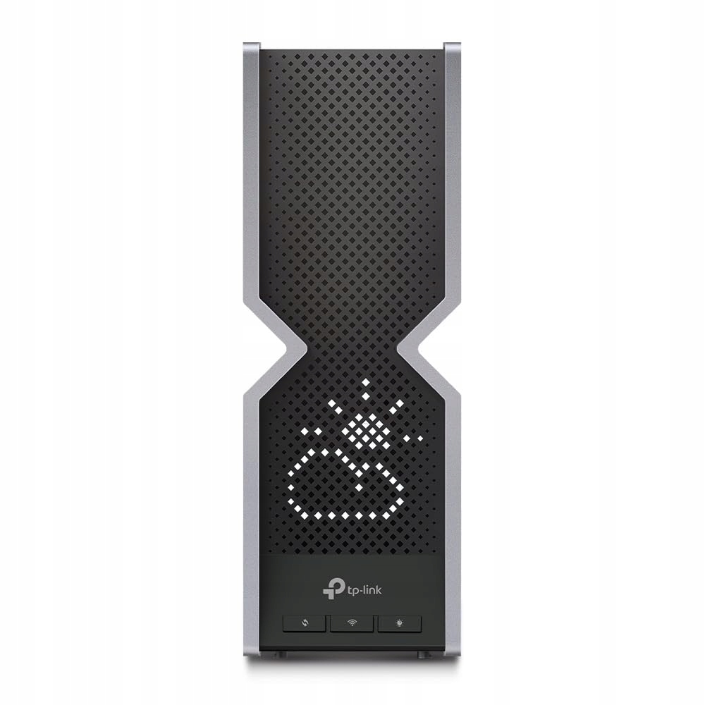 TP-LINK Archer BE800 Router Wi-Fi 7 Tri-Band 10 Gbps Ethernet 4x2.5 Gbps — miniatura 4