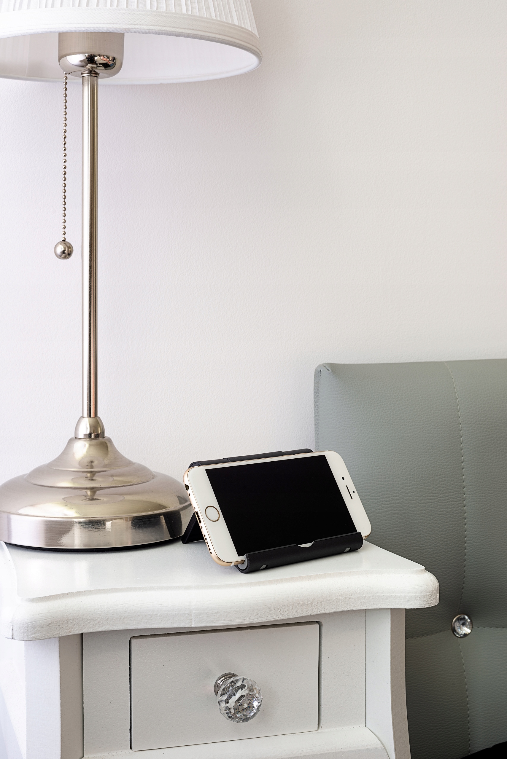 PODSTAWKA NA TELEFON TABLET UCHWYT STOJAK REGULOWANY SKŁADANY POD TABLET Rodzaj inny