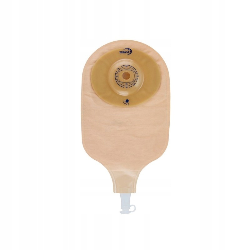 Welland XMHNUL313 worek urostomijny / 1szt