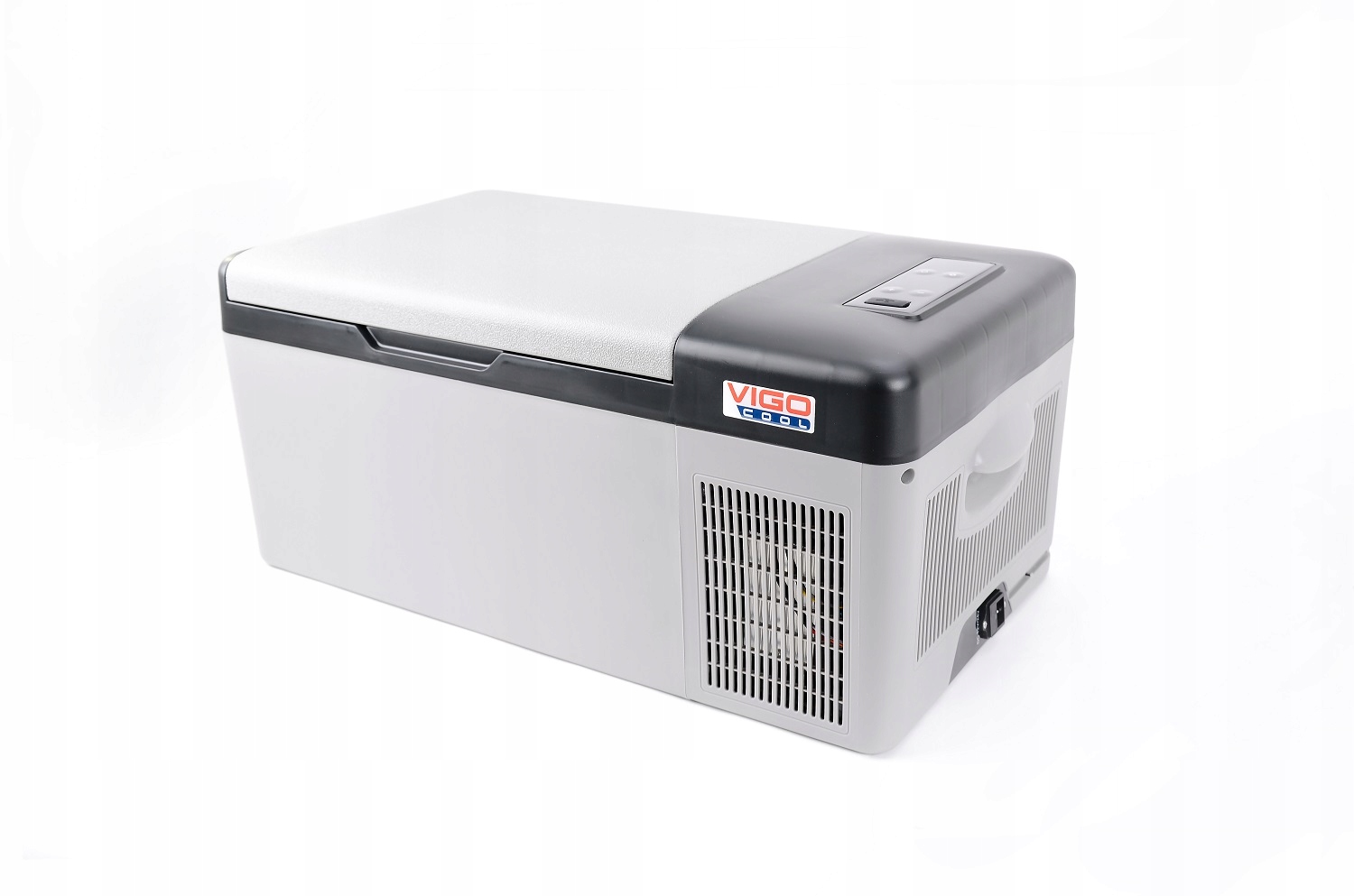ХОЛОДИЛЬНИК МОРОЗИЛЬНИК VIGO COOL 12/24/230V 15L