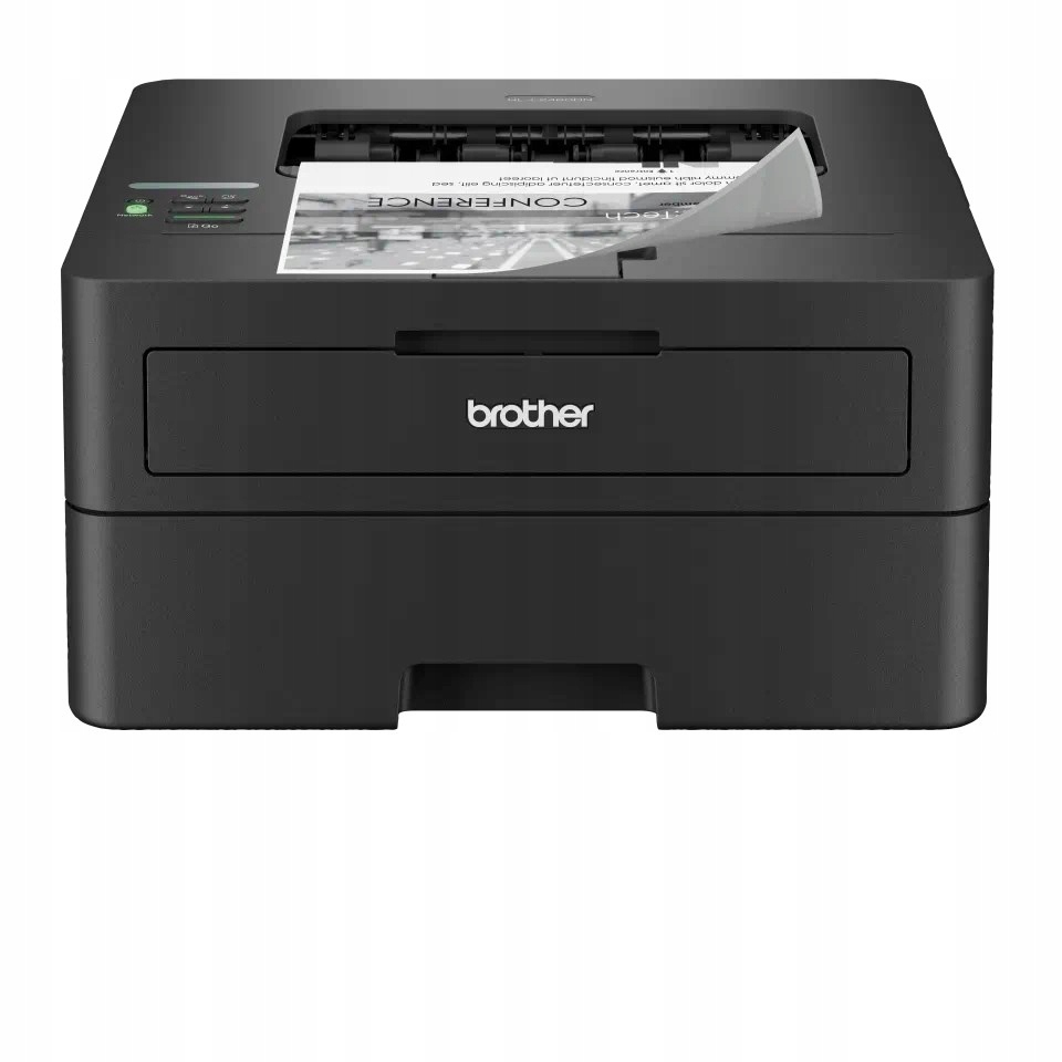 Laserová tlačiareň (čiernobiela) Brother HL-L2460DN