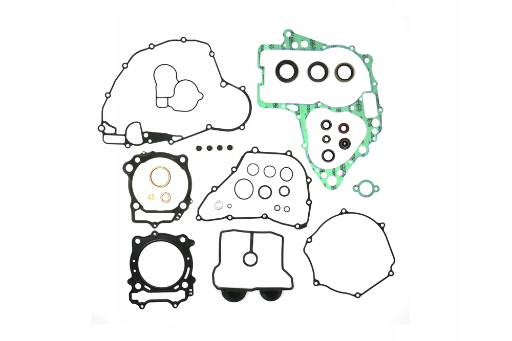 Athena Sada tesnení Suzuki RMX450Z 14-16