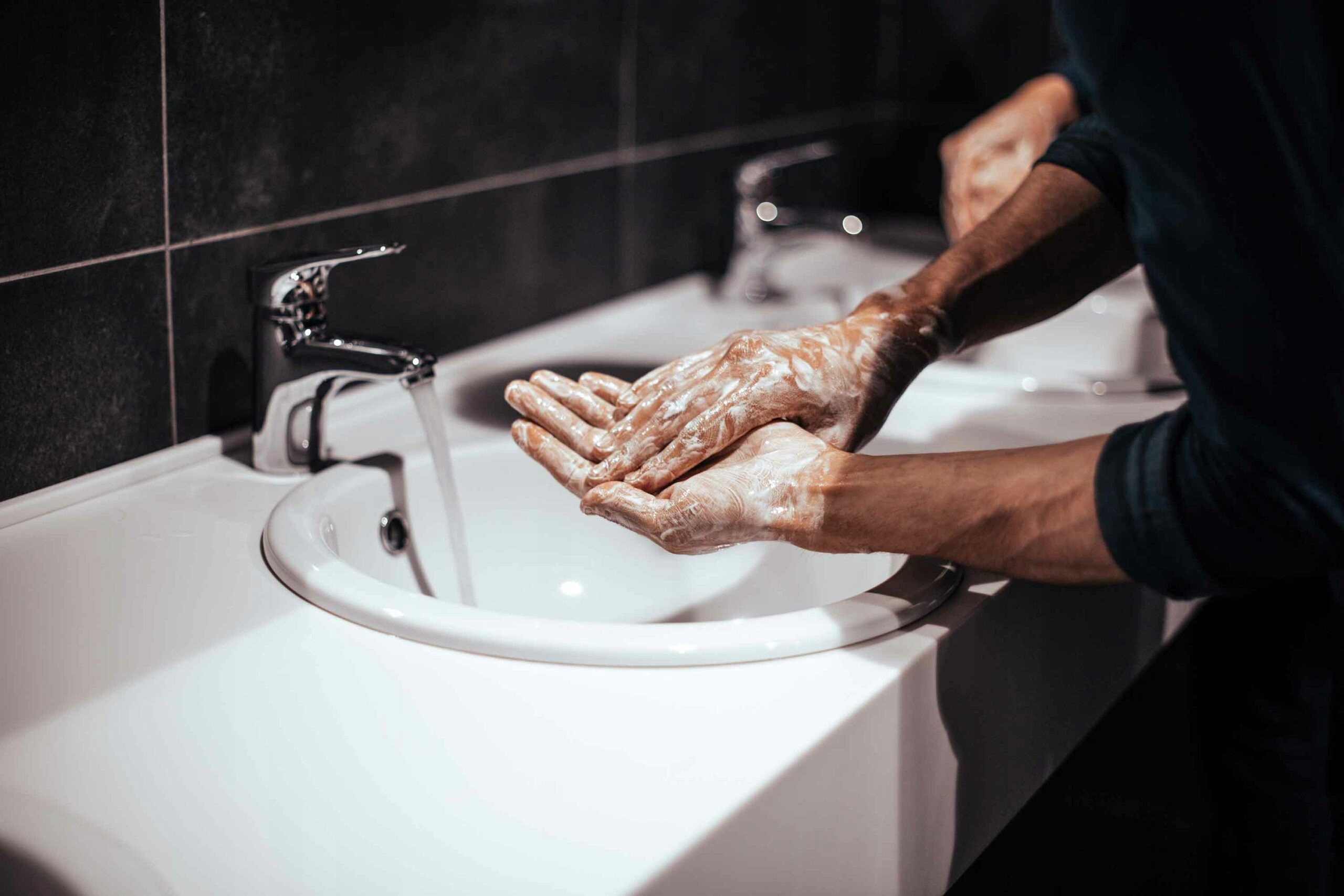 Rath's clean intense pasta do rąk 1000ml worek Producent Ursula Rath