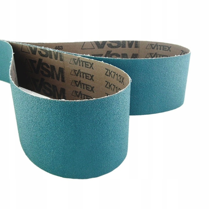 PAS ŚCIERNY BEZKOŃCOWY TAŚMA 50x2000 CYRKON P240 EAN (GTIN) 5907246401798