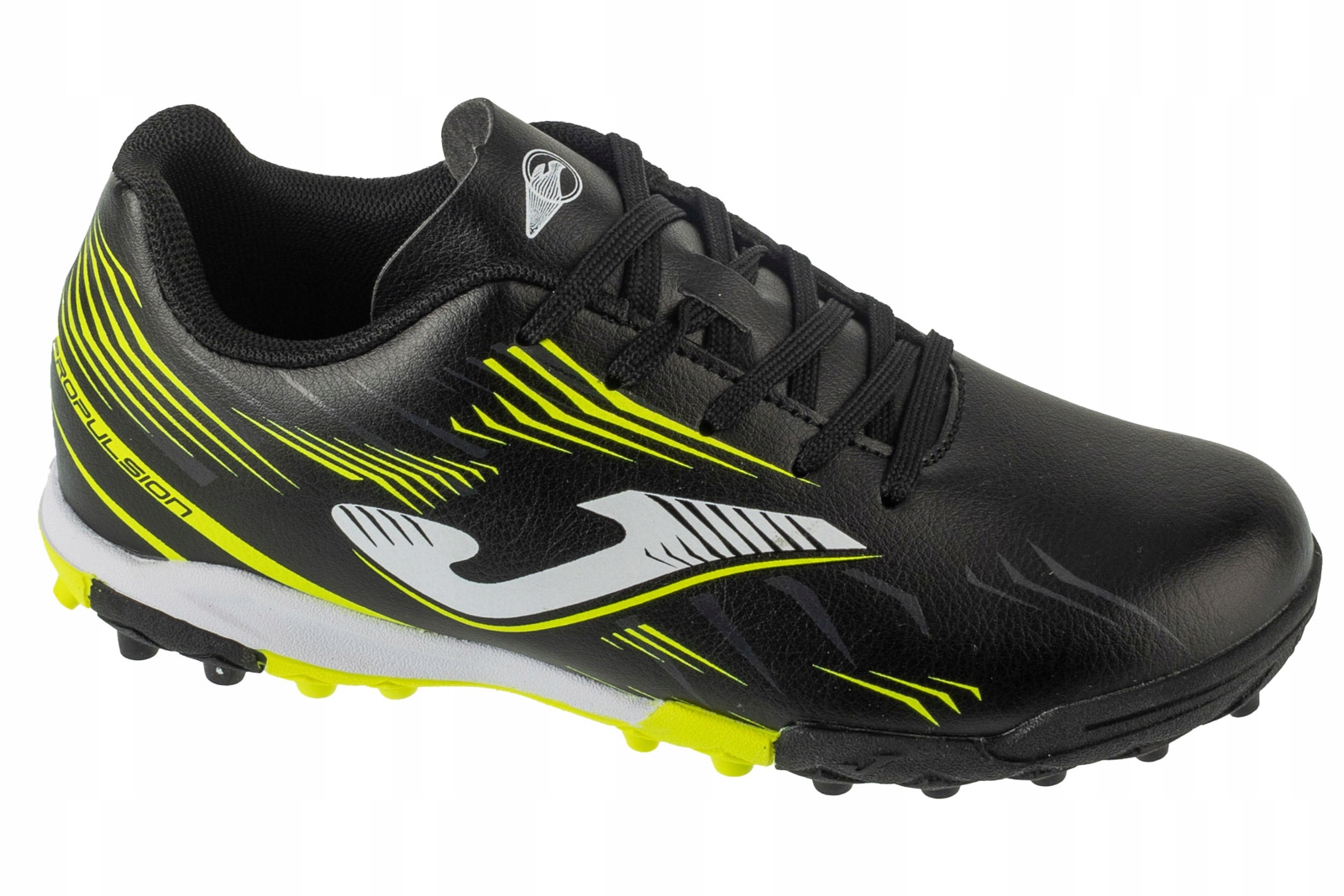 Joma Propulsion Jr 2501 Tf (38) Chlapecké turfy černá