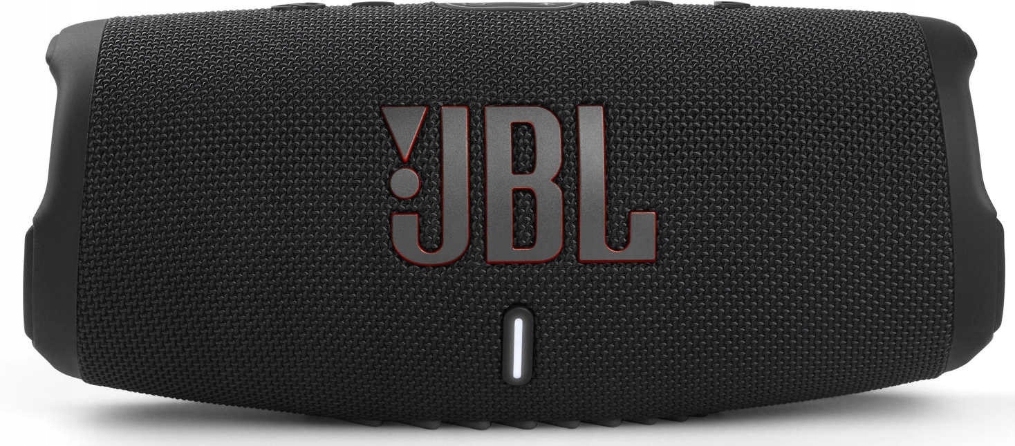 

Głośnik mobilny Jbl Charge 5 Czarny