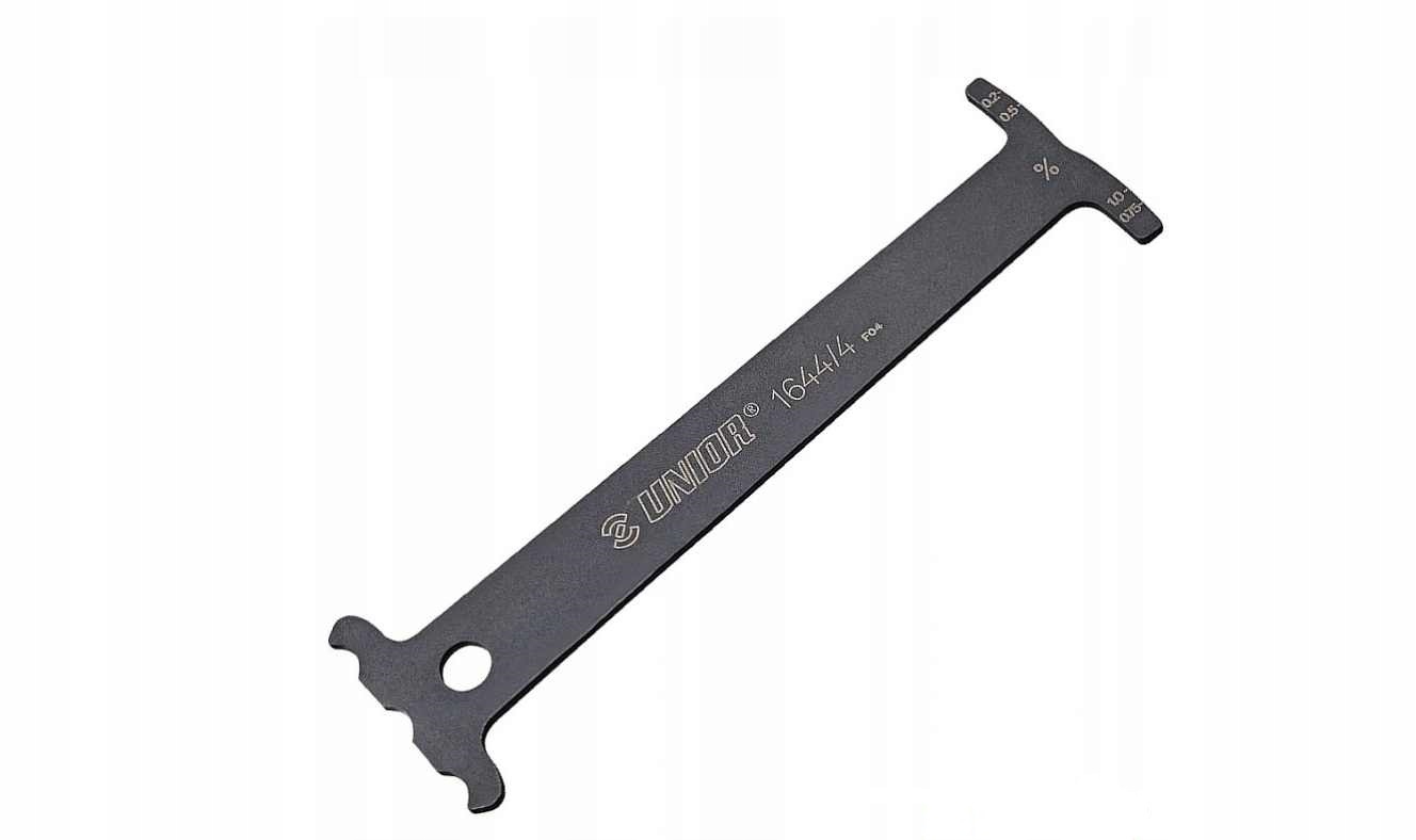 

Unior Przymiar Tester Łańcucha