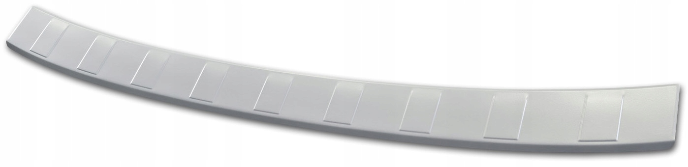 Volvo V60 II Cross Country 2018 – Ochranná Lišta Na Nárazník