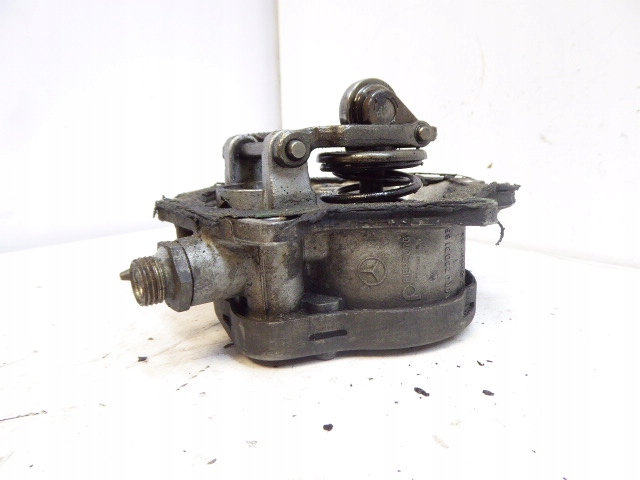 e класс W210 насос вакум 2.2 d