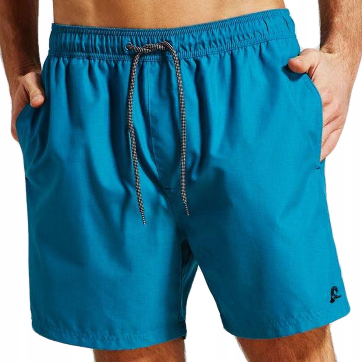 

Matalan Morskie Spodenki Szorty Kąpielowe L