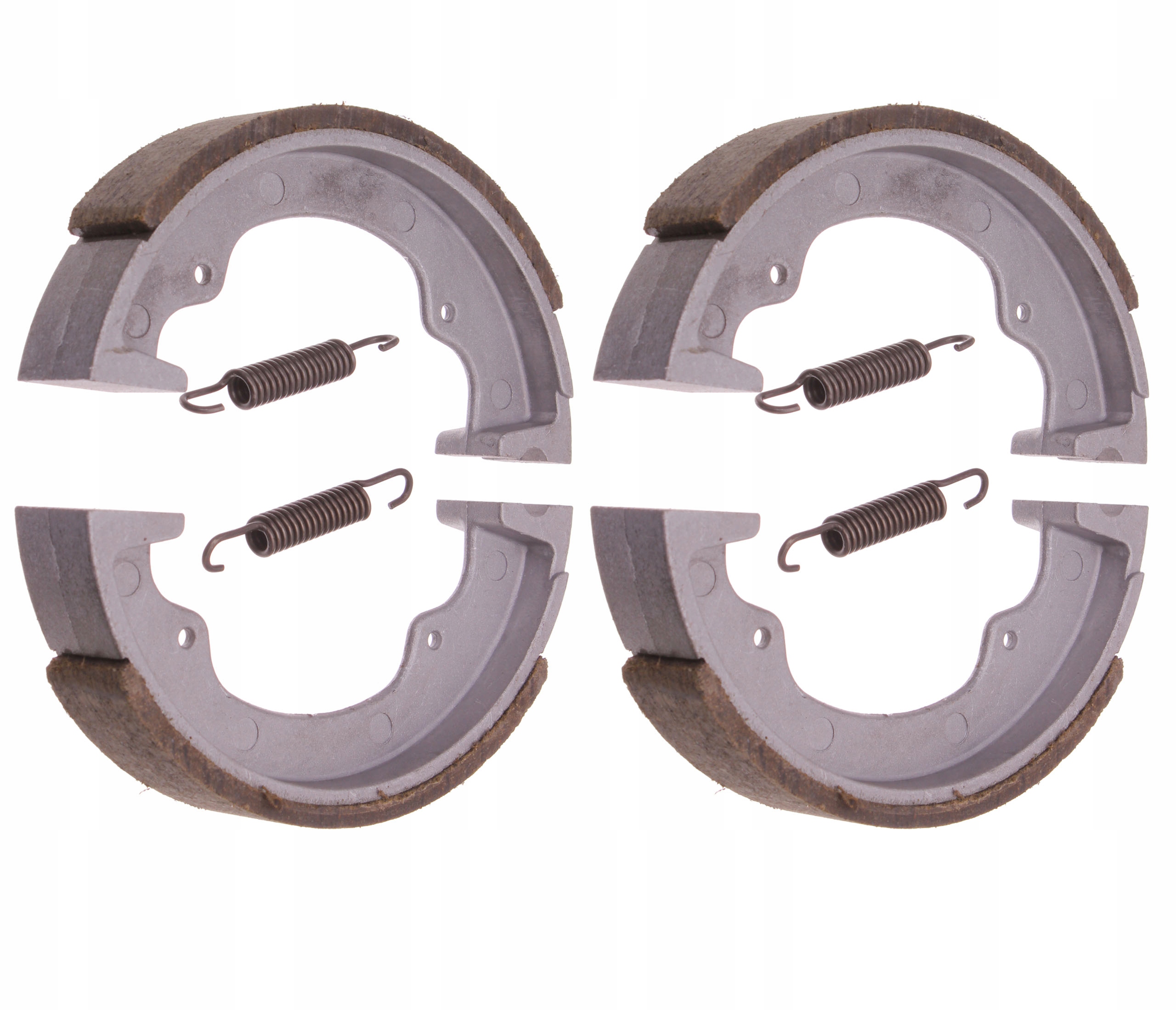 

Szczęki Hamulcowe Jawa 50 21 20 Skuter Mustang 4X