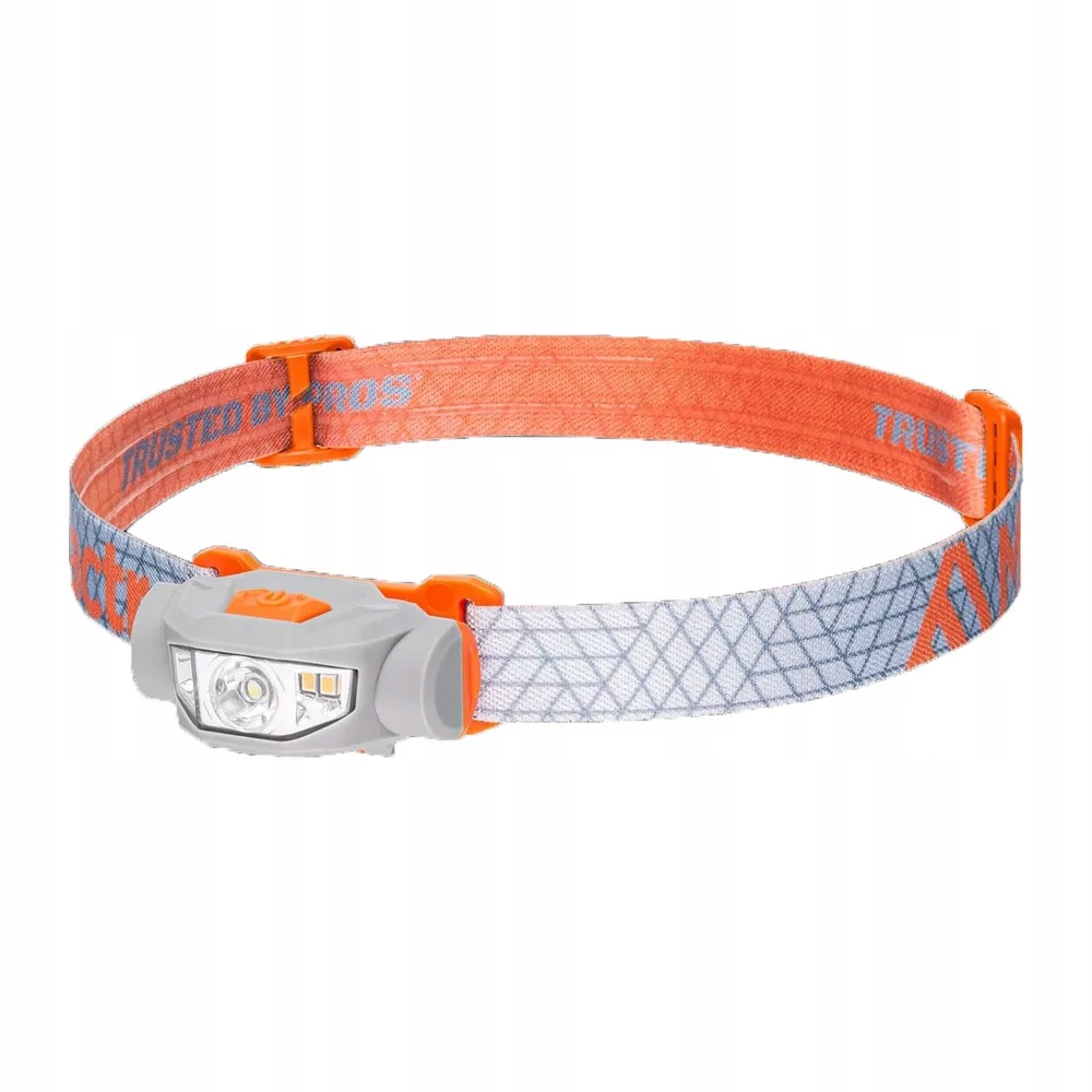Latarka czołowa czołówka MacTronic Blazer Outdoor 215 lm bateryjna