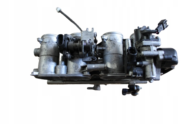 AAZ556T6767 - YAMAHA FZ1 ВПРЫСКИ ДРОССЕЛЬНОЙ ЗАСЛОНКИ TPS ДАТЧИК