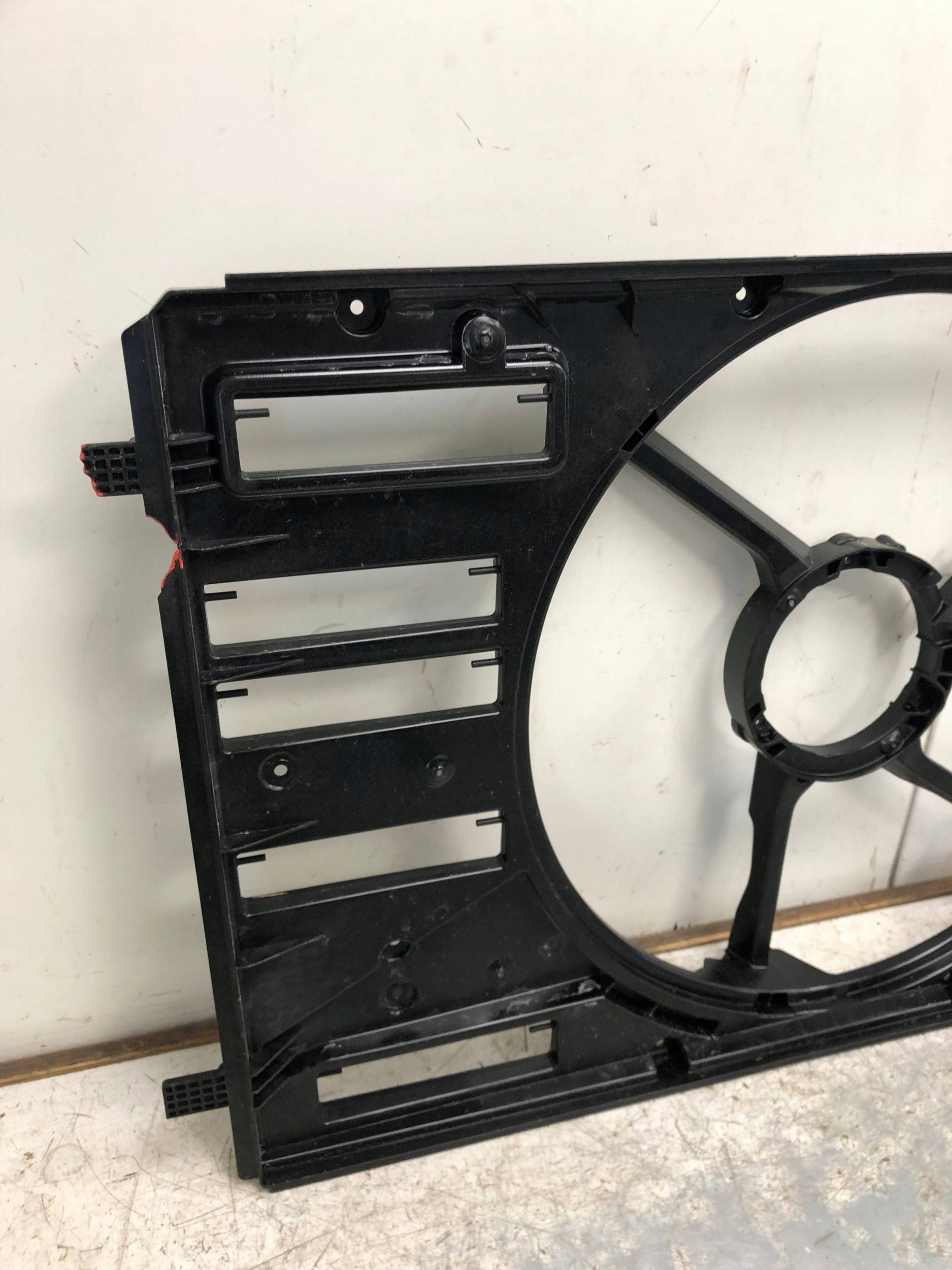 ventilátor vrtule chladiče FORD FOCUS MK4 JX61-8C607-B