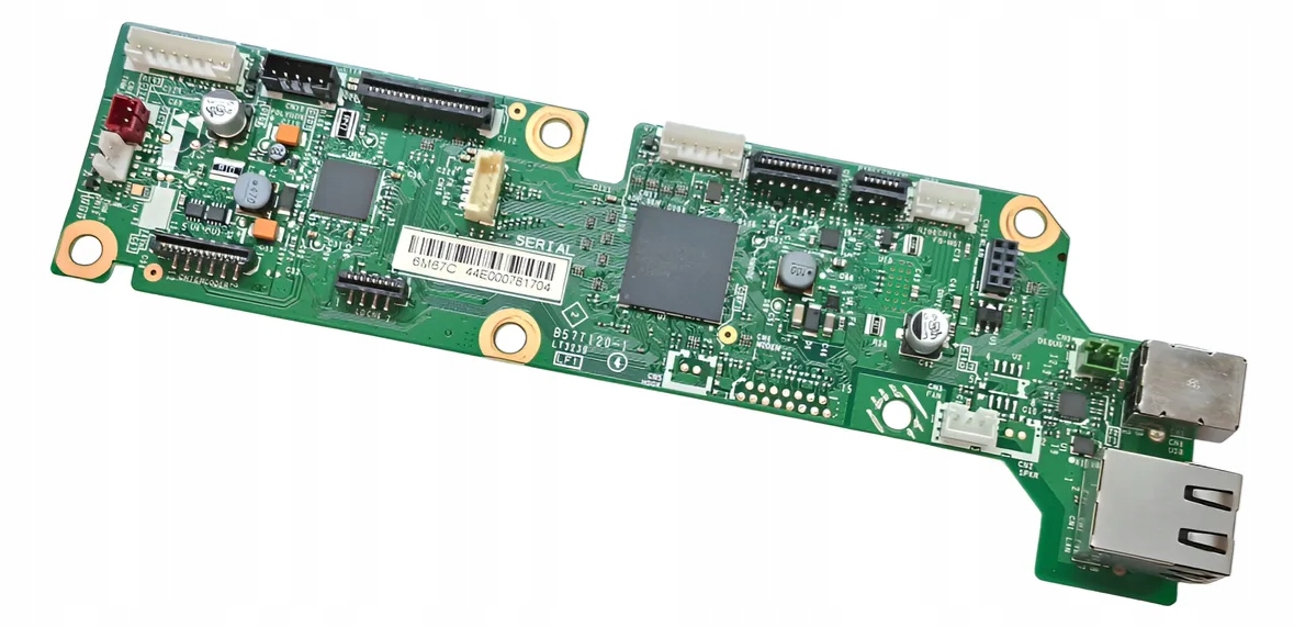 Formater PŁYTA GŁÓWNA BROTHER DCP-1622WE