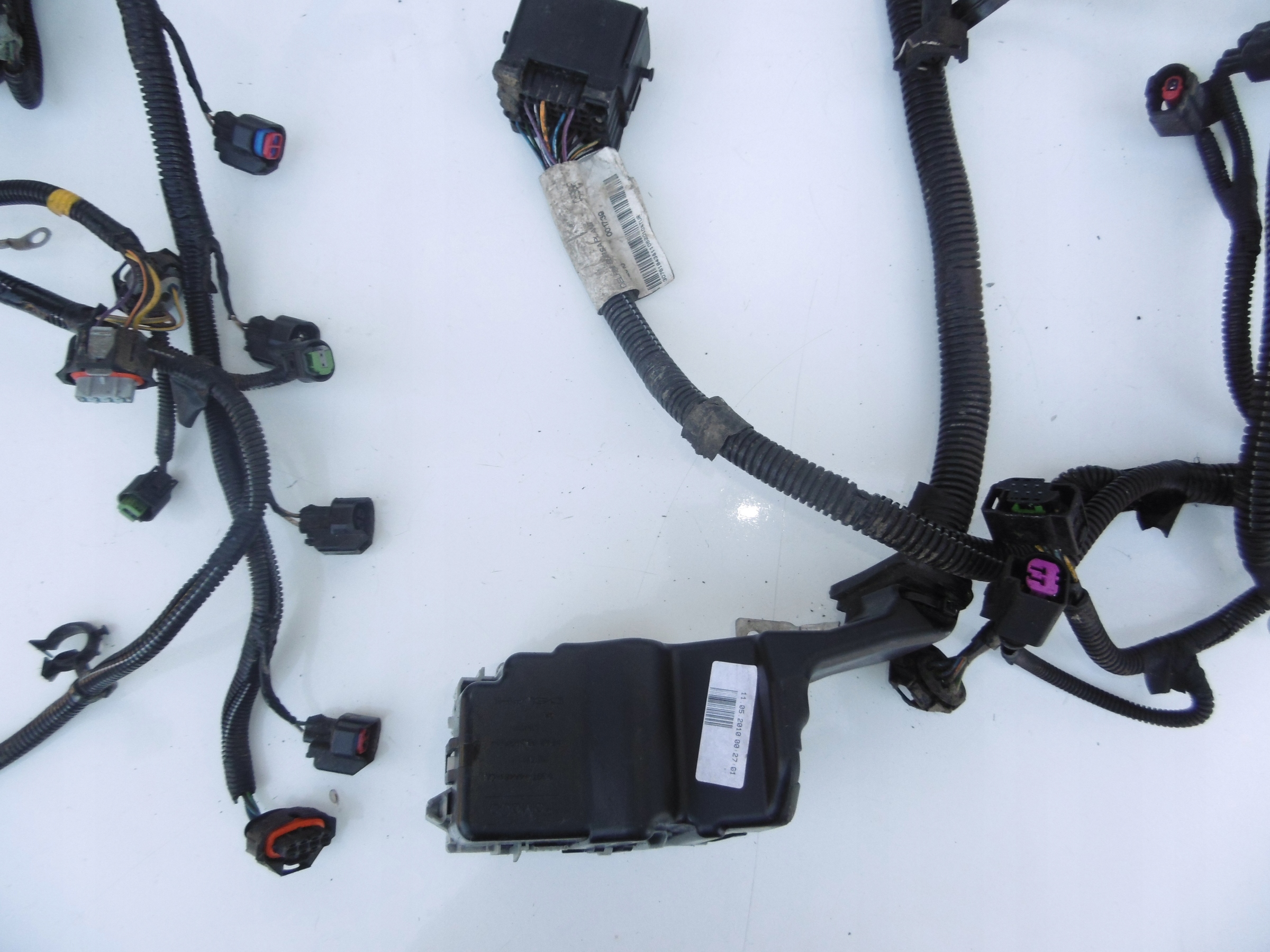 30761843, B5254T6, B5254T11 30761843, B5254T6, B5254T11 - Жгут проводов ...