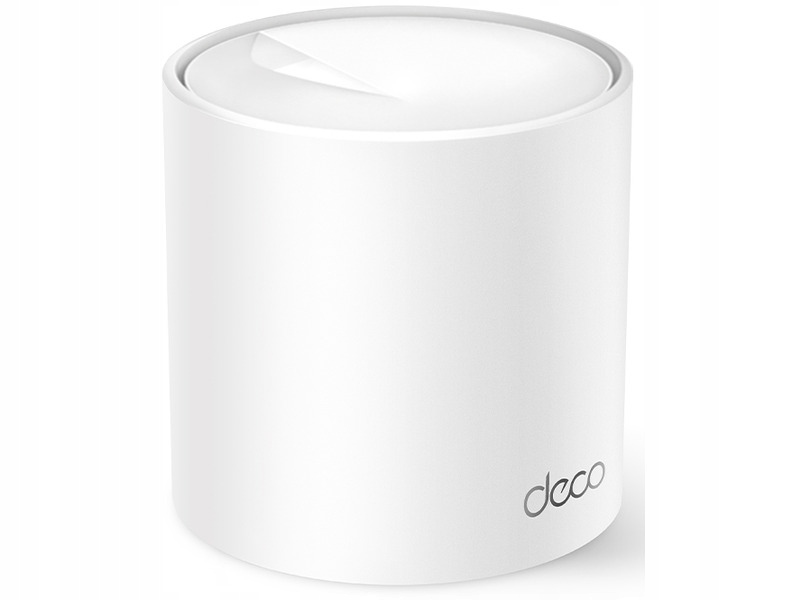 Router Tp-link Deco X10 (2 szt.) Wifi 6