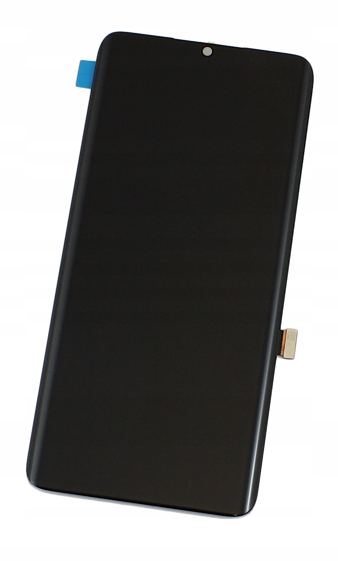 Wyświetlacz XIAOMI Mi Note 10 Lite / Note 10 Pro Marka Mobilepart