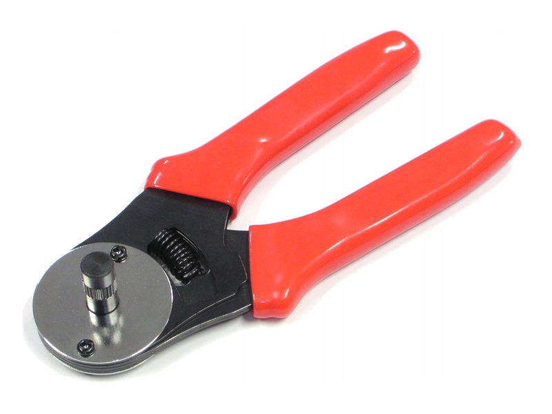 Zaciskarka do tulejek od 0.5 do 4mm2