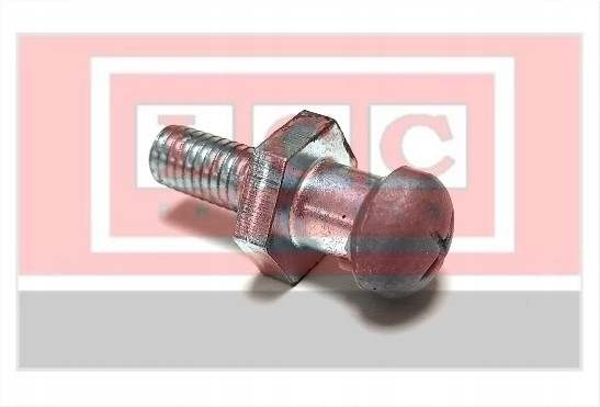 ŚRUBA ŁAPY SPRZĘGŁA LCC PRODUCTS LCC8626 02A141777B VW AUDI SEAT Producent części LCC Products