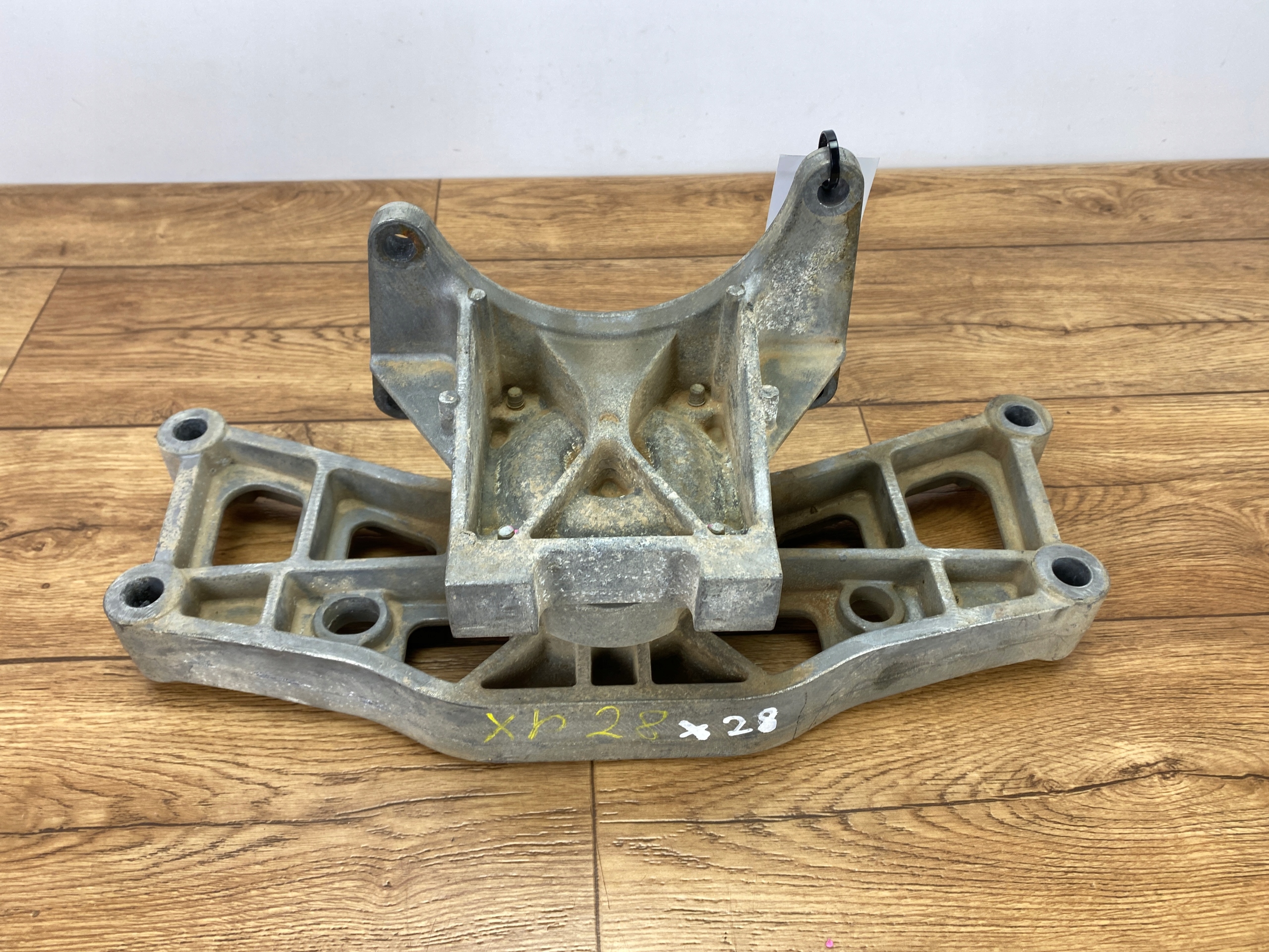 airbag supporto Supporto Dodge Challenger Charger 2015+ USA