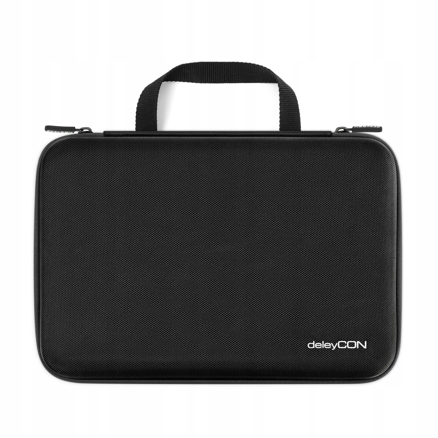 DELEYCON Etui Hardcase Do GoPro Hero 13 12 11 10 9 XL Ochrona Wstrząsowa — miniatura 4