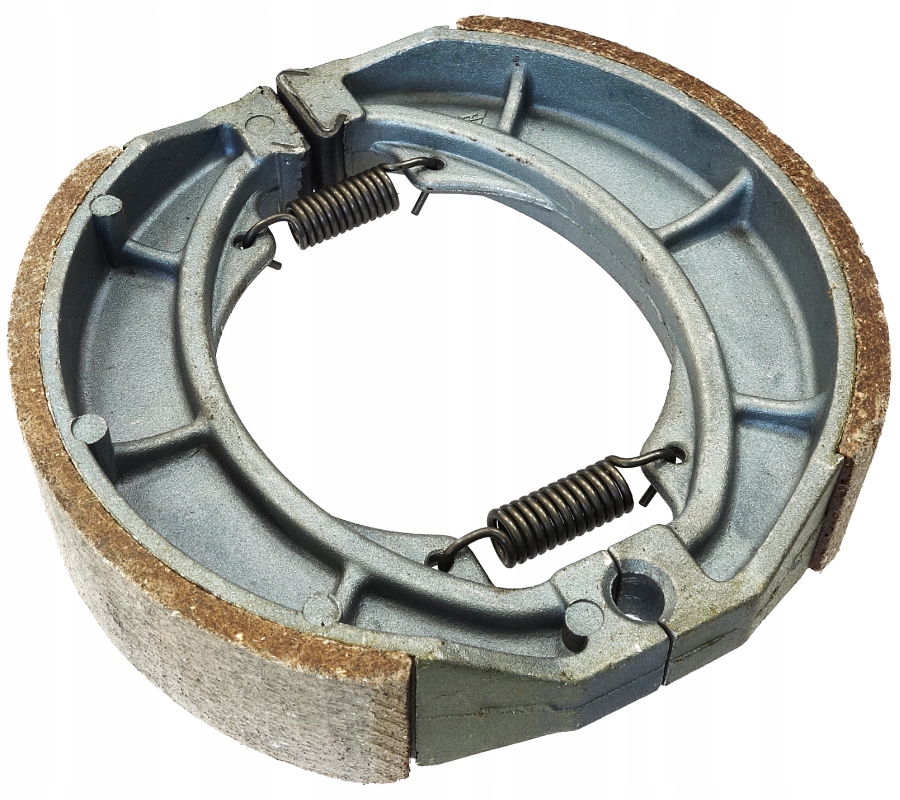 Szczęki hamulcowe tylne do motoroweru Fighter 2